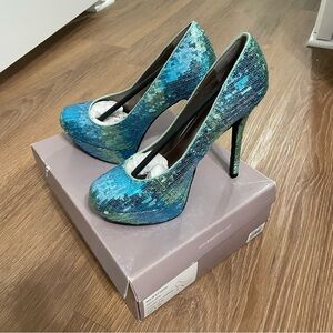 Bakers Pumps size 8.5M NWT never worn